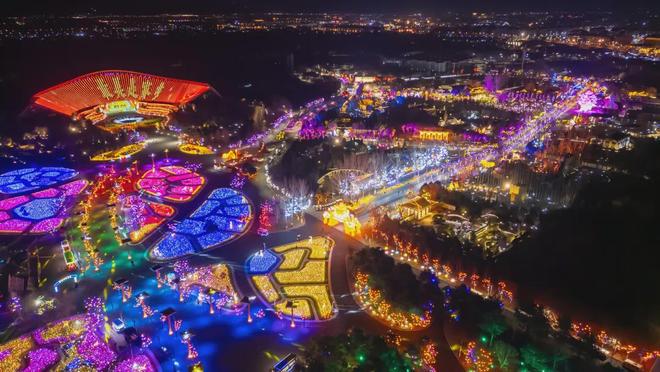 延庆将生态文明建设写在绿水青山间(图7)