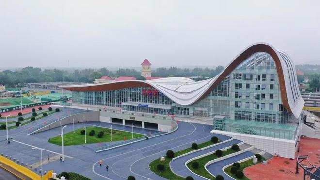 延庆将生态文明建设写在绿水青山间(图3)