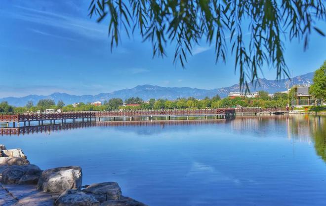 延庆将生态文明建设写在绿水青山间(图9)