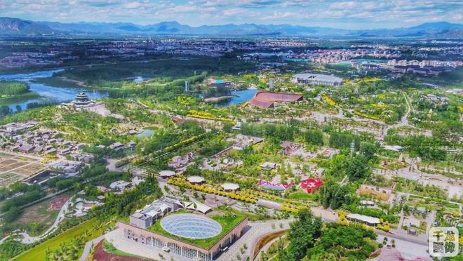 延庆将生态文明建设写在绿水青山间(图5)