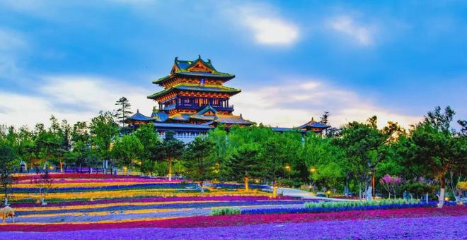 延庆将生态文明建设写在绿水青山间(图4)