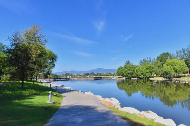 延庆将生态文明建设写在绿水青山间(图10)