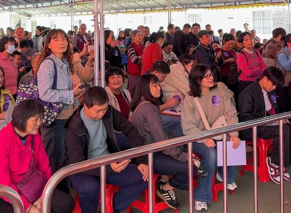 九游体育：376套安置房资格确定广州黄埔双沙项目沙浦片区村民摇珠分房(图3)