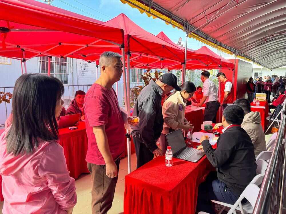 九游体育：376套安置房资格确定广州黄埔双沙项目沙浦片区村民摇珠分房(图6)