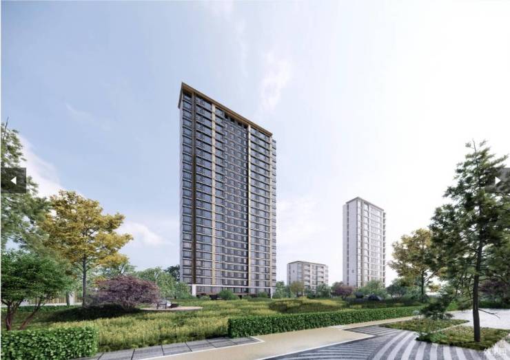 九游体育网站：瑶海区中国铁建花语天境项目电话号码-优惠(图4)