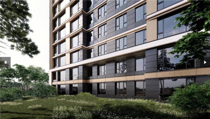 九游体育：合肥中国铁建花语天境售楼处电话-楼盘详情-交房时间-地址-最新房价户型图-小区环境-交房时间-周边配套(图2)