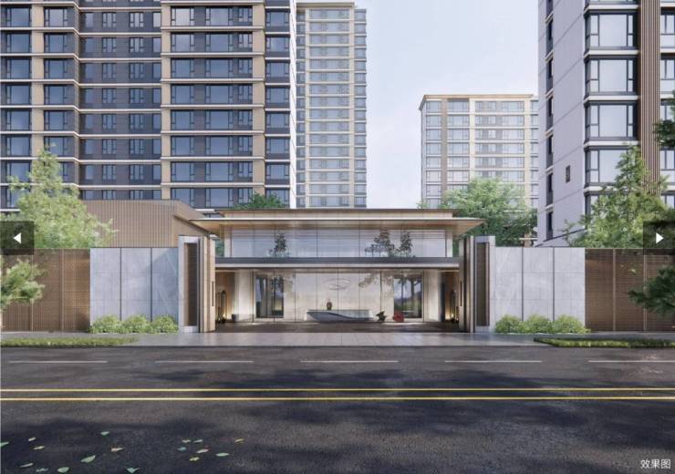 九游体育：合肥中国铁建花语天境售楼处电话-楼盘详情-交房时间-地址-最新房价户型图-小区环境-交房时间-周边配套(图4)