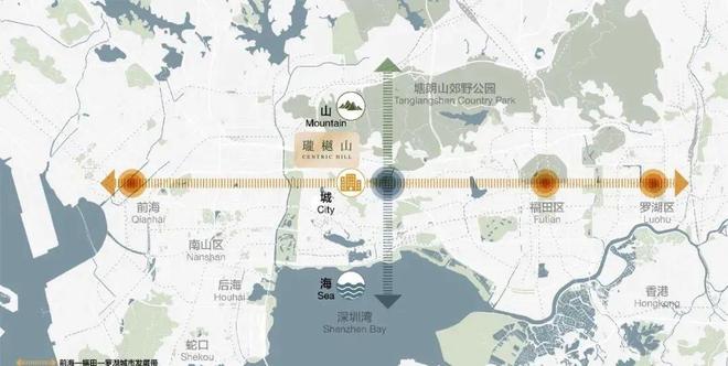 【震撼】方直珑樾山售楼处方直珑樾山发布：享顶配生活(图4)