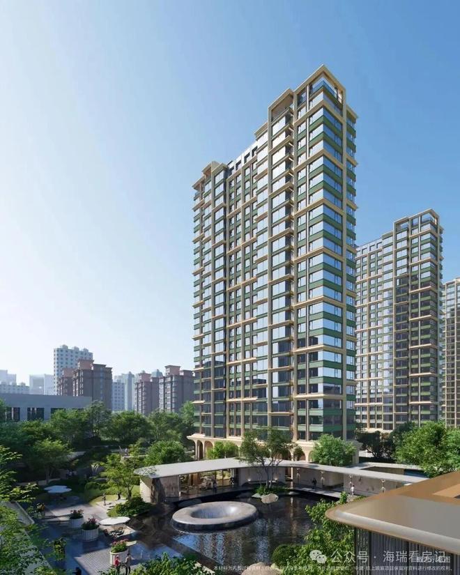 ⚡楼市聚焦♐中建玖上琅宸售楼处发布：打造舒适生活(图2)