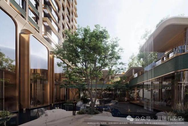 ⚡楼市聚焦♐中建玖上琅宸售楼处发布：打造舒适生活(图3)