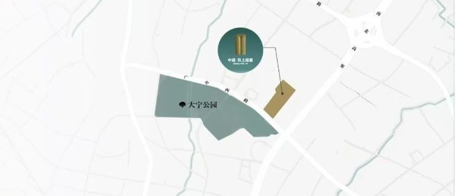 ⚡楼市聚焦♐中建玖上琅宸售楼处发布：打造舒适生活(图11)