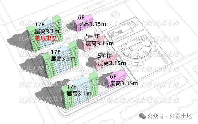 ⚡楼市聚焦♐中建玖上琅宸售楼处发布：打造舒适生活(图20)