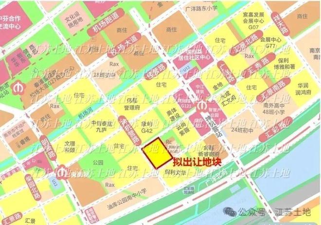 ⚡楼市聚焦♐中建玖上琅宸售楼处发布：打造舒适生活(图19)