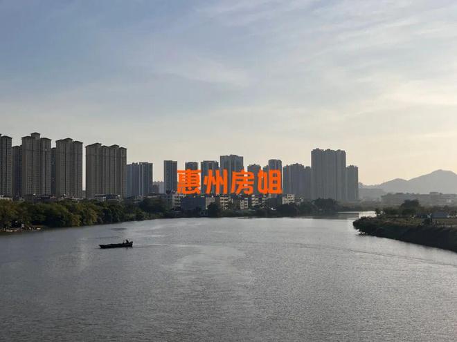 惠州金山湖在变！断头路预计12月完工！(图9)