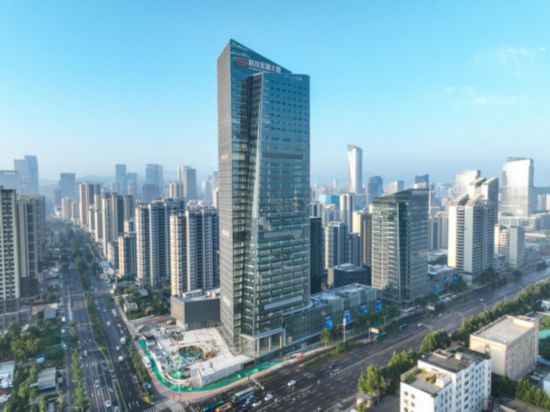 历下控股集团：为国际化一流中心城区建设注入强劲动能(图2)