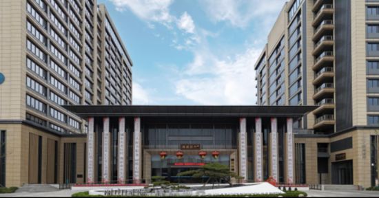 历下控股集团：为国际化一流中心城区建设注入强劲动能(图5)