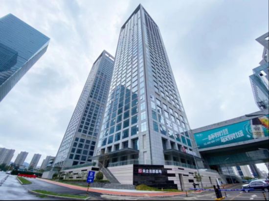 历下控股集团：为国际化一流中心城区建设注入强劲动能(图3)