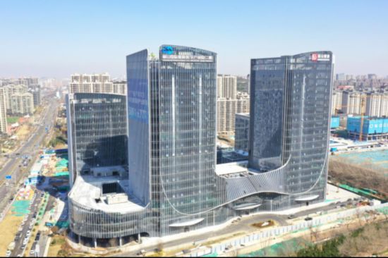 历下控股集团：为国际化一流中心城区建设注入强劲动能(图4)