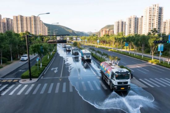 历下控股集团：为国际化一流中心城区建设注入强劲动能(图7)