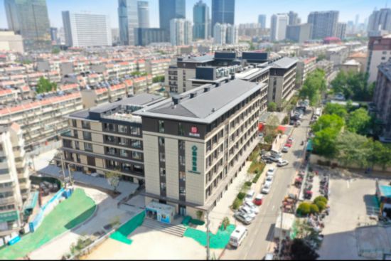 历下控股集团：为国际化一流中心城区建设注入强劲动能(图6)