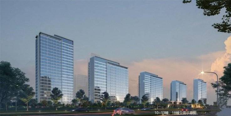 合肥伟星宸ONE【合肥】售楼处项目简介户型鉴赏楼盘详情房价户型容积率小区环境2025首页网站(图3)