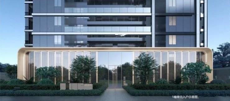 合肥伟星宸ONE【合肥】售楼处项目简介户型鉴赏楼盘详情房价户型容积率小区环境2025首页网站(图5)