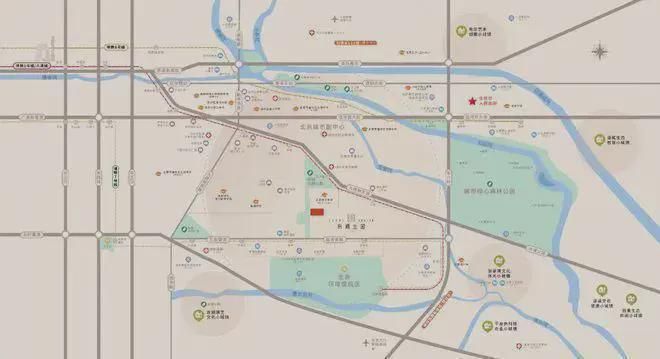京玥兰园（售楼处）2025新首页-京玥兰园楼盘详情-北京房江湖(图3)