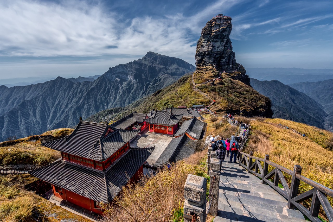 抬头见蓝、出门遇绿、增收成金：“两山”20年你我看得见的生态红利(图4)