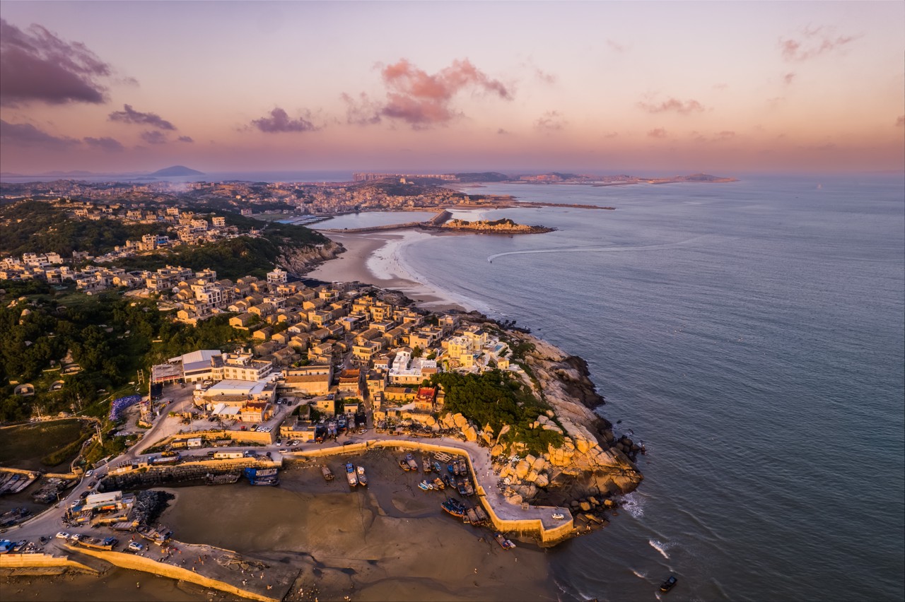 抬头见蓝、出门遇绿、增收成金：“两山”20年你我看得见的生态红利(图3)