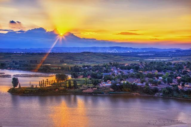 晋城208个重点工程全速推进总投资超860亿元(图2)