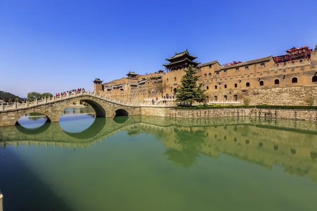 晋城208个重点工程全速推进总投资超860亿元(图4)