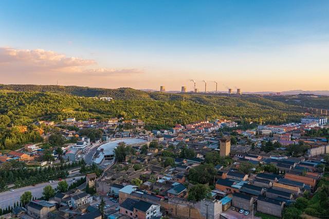 晋城208个重点工程全速推进总投资超860亿元(图3)