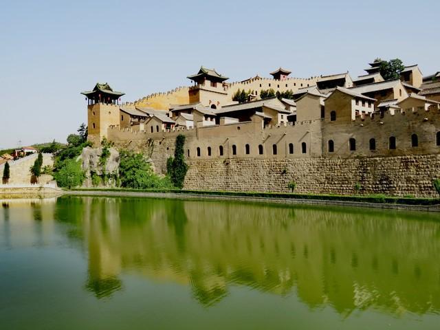 晋城208个重点工程全速推进总投资超860亿元(图6)