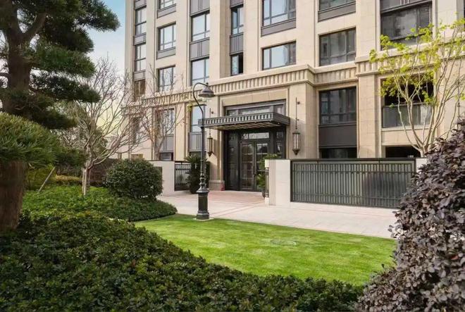 九游体育：2025年宝华紫薇之星-101-188㎡-改善型精装户型解析(图2)