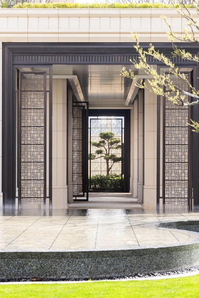 九游体育：2025年宝华紫薇之星-101-188㎡-改善型精装户型解析(图3)