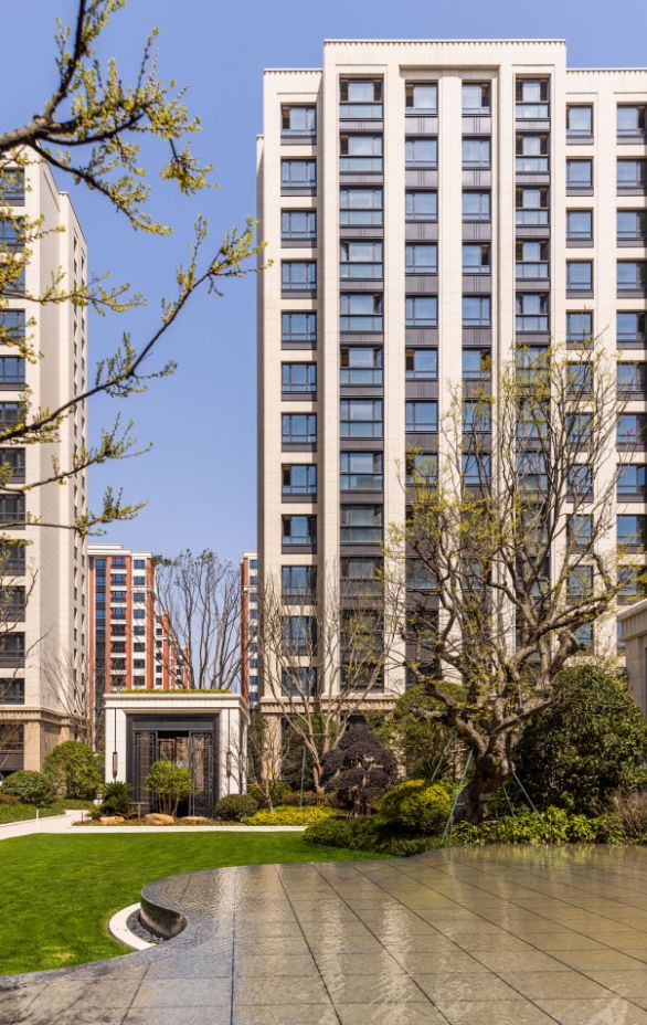 九游体育：2025年宝华紫薇之星-101-188㎡-改善型精装户型解析(图6)