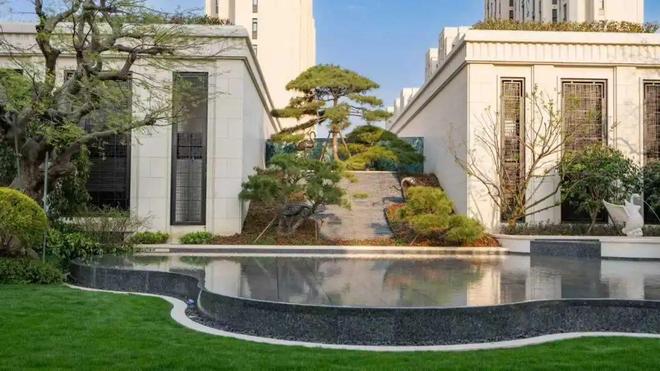 九游体育：2025年宝华紫薇之星-101-188㎡-改善型精装户型解析(图8)