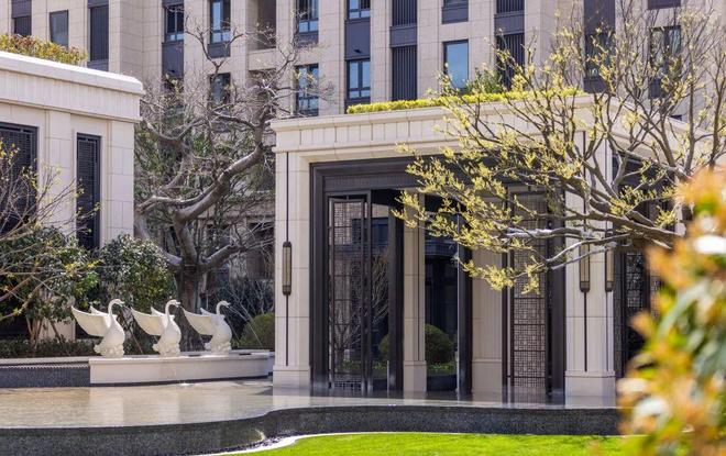 九游体育：2025年宝华紫薇之星-101-188㎡-改善型精装户型解析(图7)