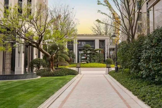 九游体育：2025年宝华紫薇之星-101-188㎡-改善型精装户型解析(图9)