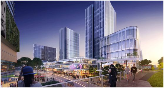 九游体育：2025年宝华紫薇之星-101-188㎡-改善型精装户型解析(图13)