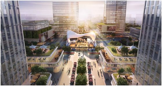 九游体育：2025年宝华紫薇之星-101-188㎡-改善型精装户型解析(图12)