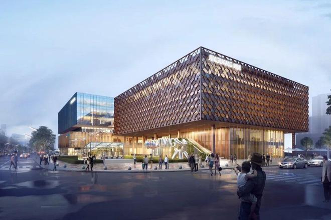 九游体育：2025年宝华紫薇之星-101-188㎡-改善型精装户型解析(图15)