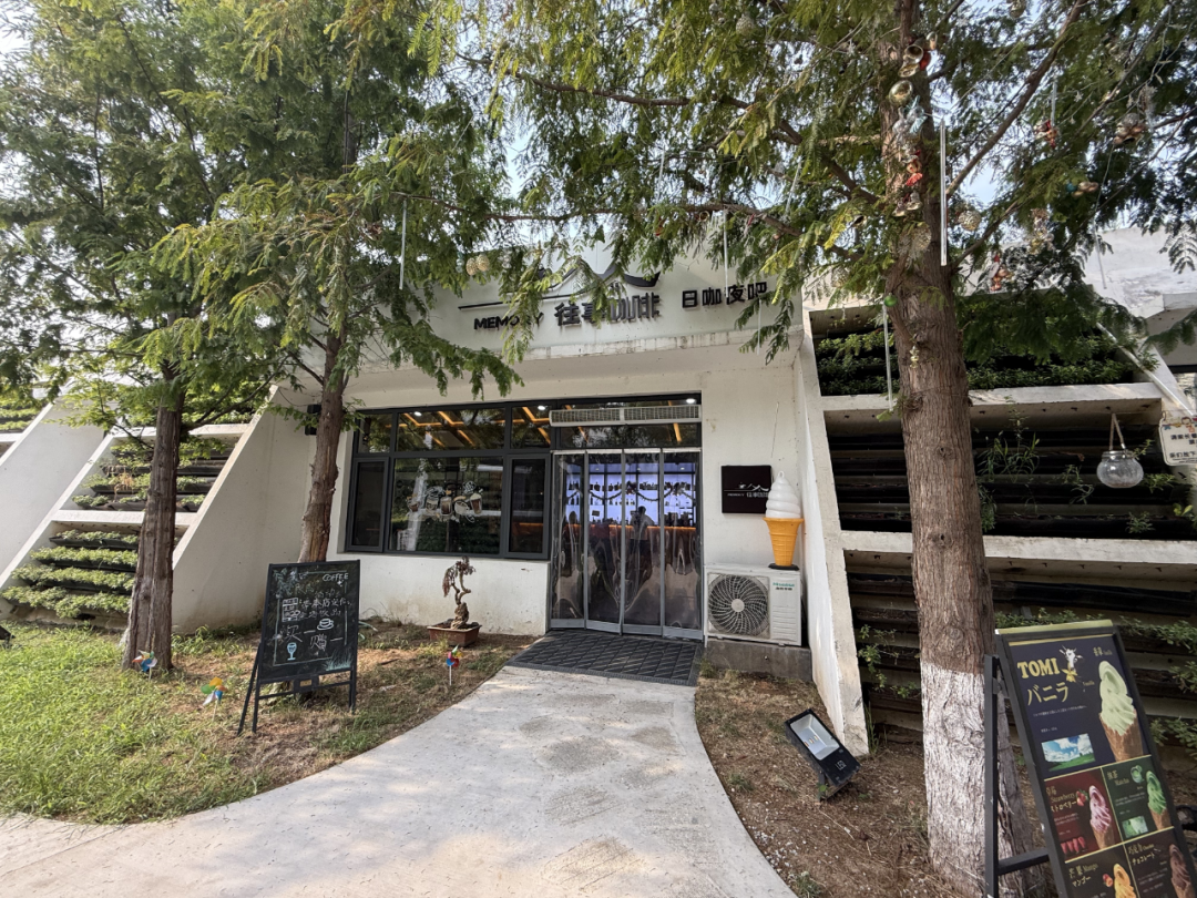 青岛高新区：常态化推进公园城市建设以生态空间绘就宜居新典范(图4)