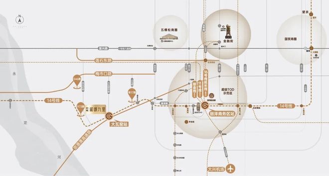 九游体育：♥重磅官推⚡和颂九里售楼处发布：楼盘百科引领购房热潮！(图8)