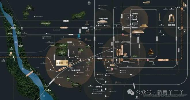 九游体育：和颂九里(售楼处)网站-和颂九里楼盘百科-2025北京房天下(图4)