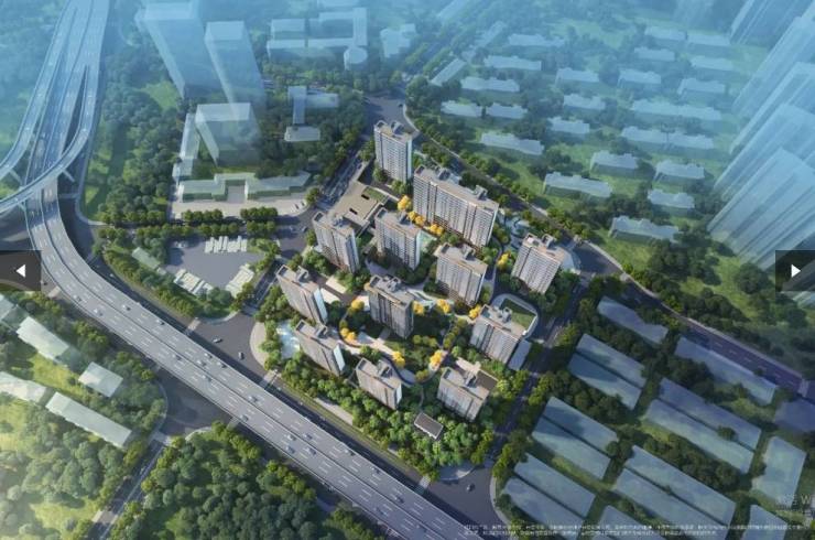 九游体育网站：越秀中寰天悦-招商奥体公园-预约-立享独家折扣-合肥新房网(图2)