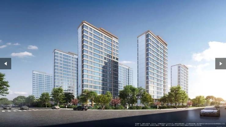 九游体育网站：越秀中寰天悦-招商奥体公园-预约-立享独家折扣-合肥新房网(图3)