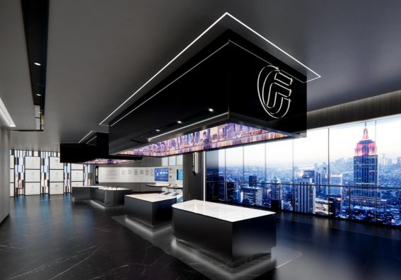 九游体育网站：中国最好的展馆设计施工公司考察策略(图1)