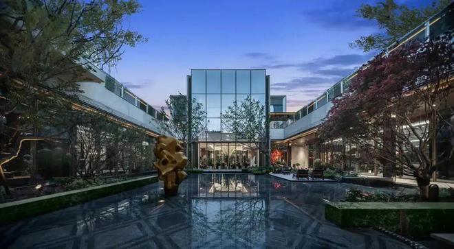 九游体育网站：⚡2025聚焦@城发投云逸府售楼处发布㊣城发投云逸府出品(图2)