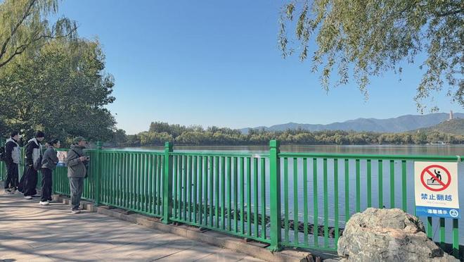 九游体育：水务为民让生活更舒心生态更宜居(图2)